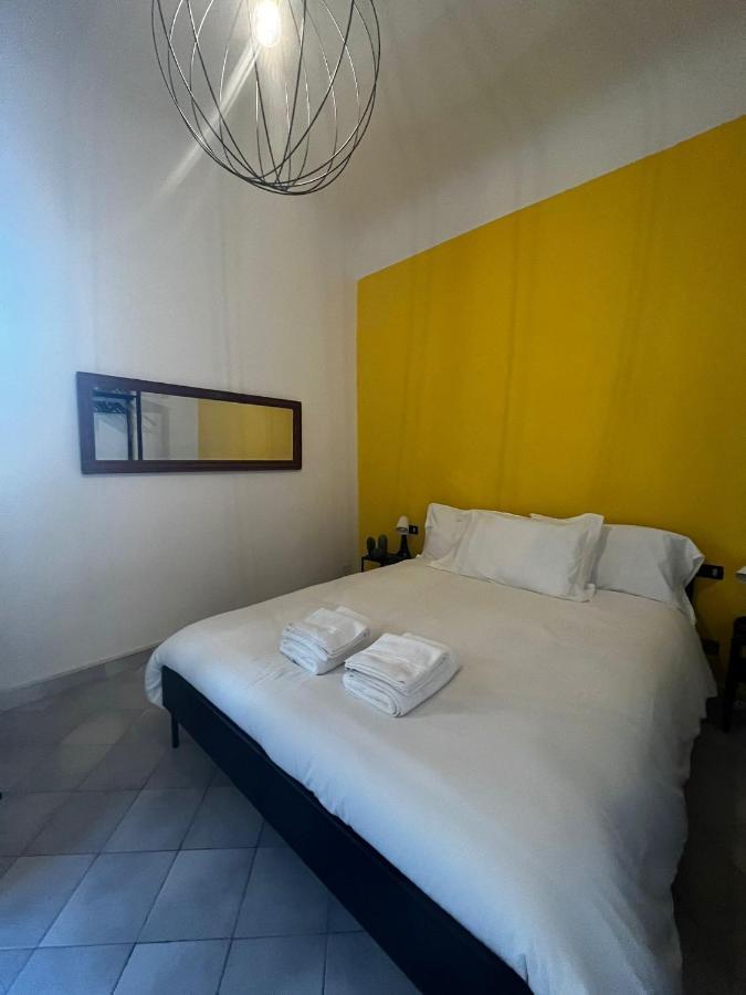 Apartment Le Dimore Di Naso Florence
