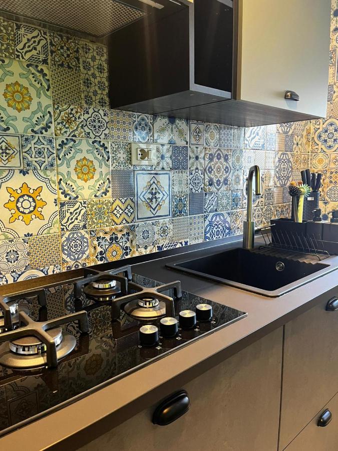 Apartment Le Dimore Di Naso