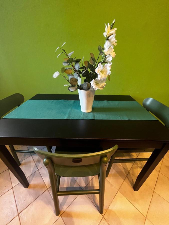 Le Dimore Di Naso Apartment *
