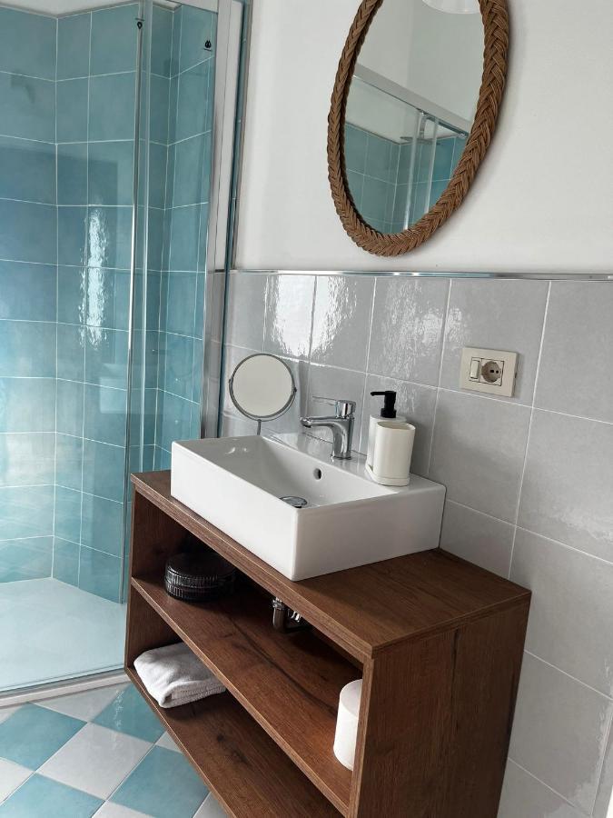 Apartment Le Dimore Di Naso *