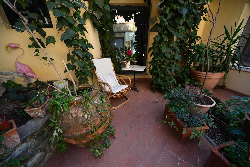 Casa Pucci Florence