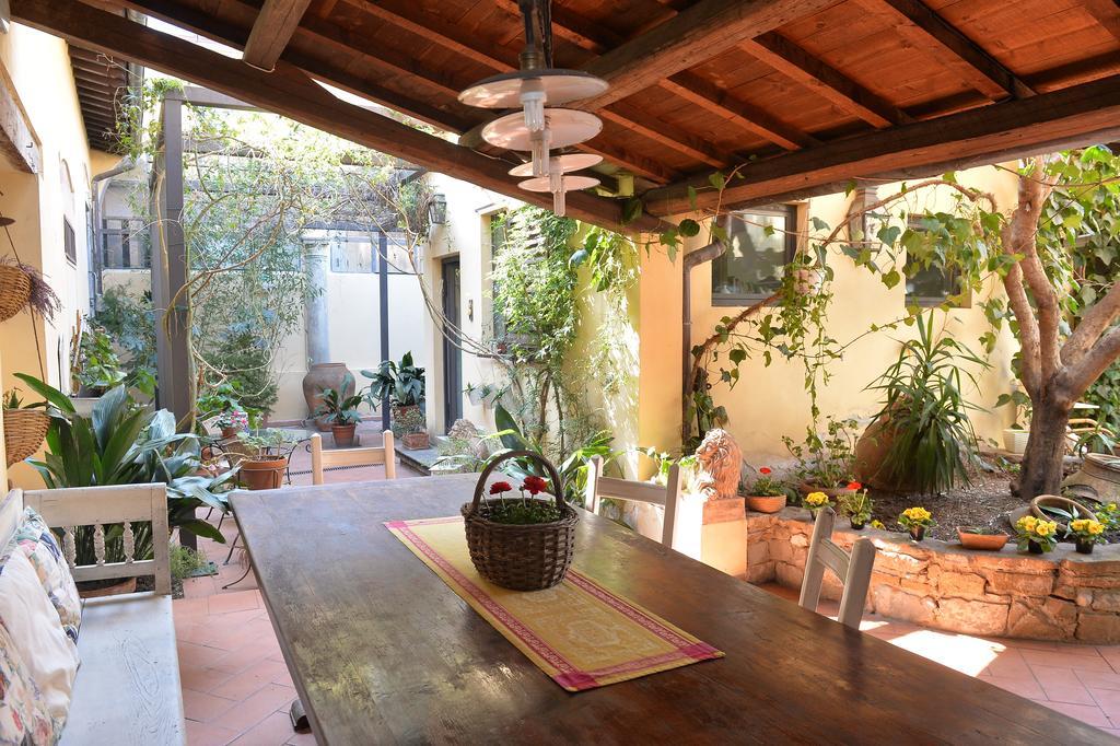 Guest house Casa Pucci