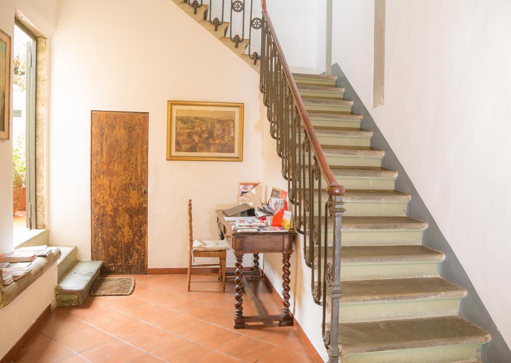 Casa Pucci Guest house Florence
