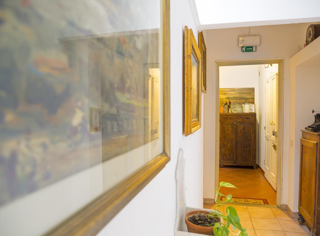 Guest house Casa Pucci Florence