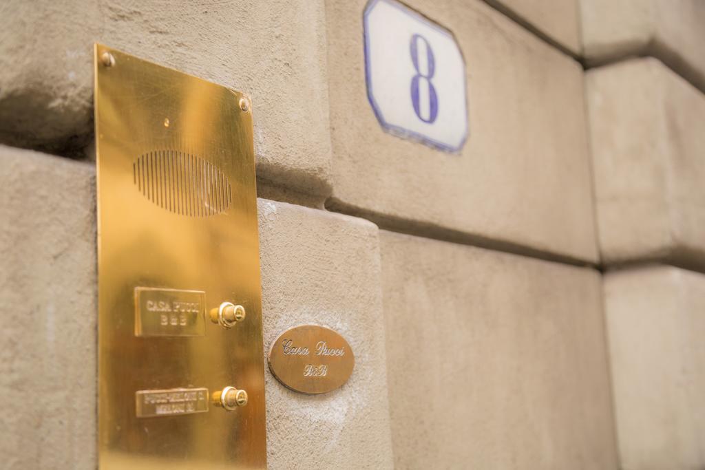 Guest house Casa Pucci Florence