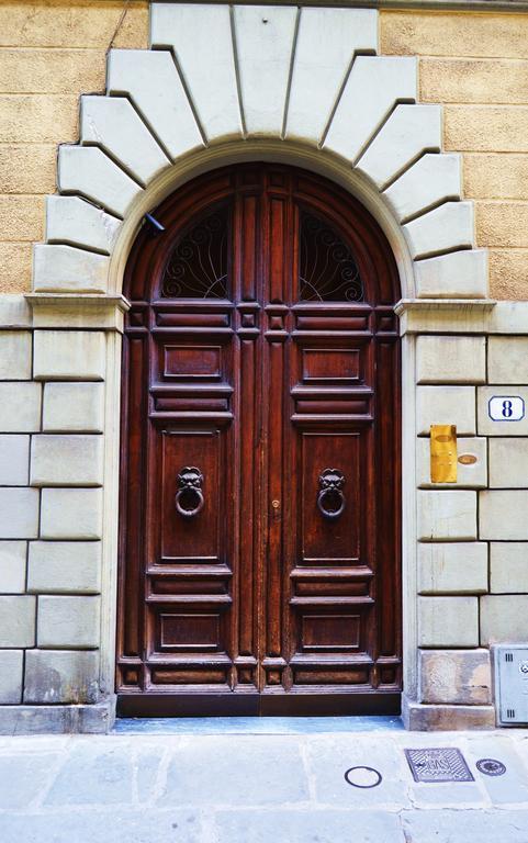Casa Pucci