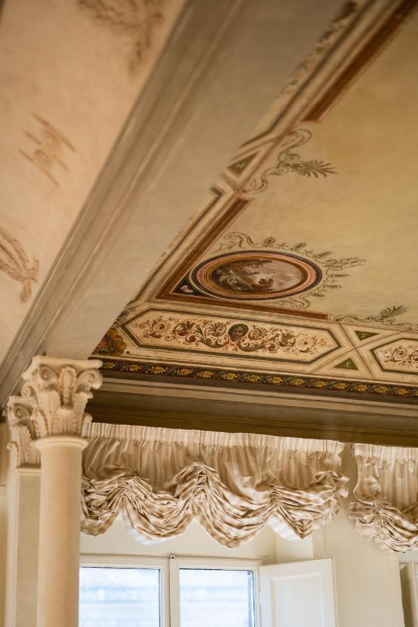 New Maison Allegra Just In Front Pitti Palace Appartamento