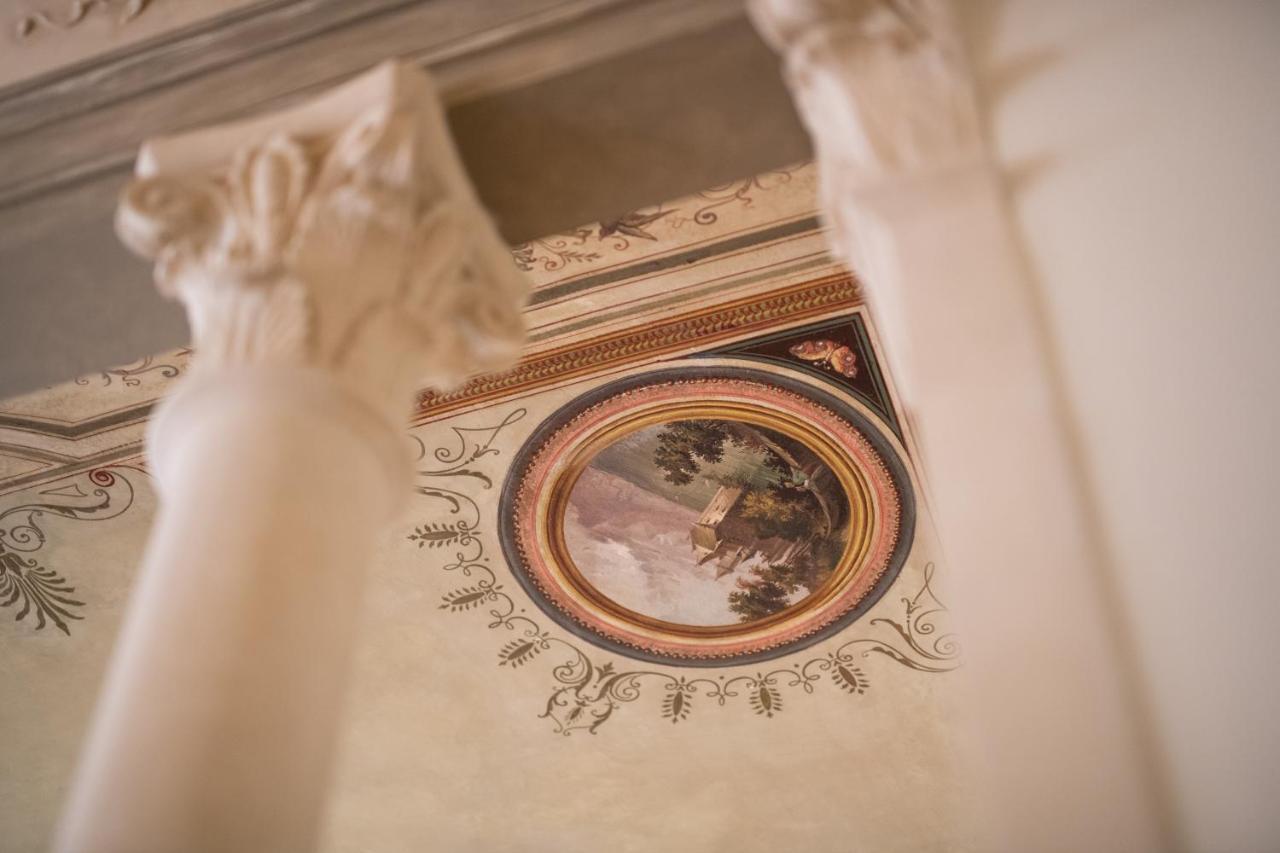 Appartamento New Maison Allegra Just In Front Pitti Palace *