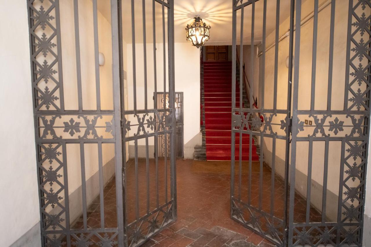 Appartamento New Maison Allegra Just In Front Pitti Palace