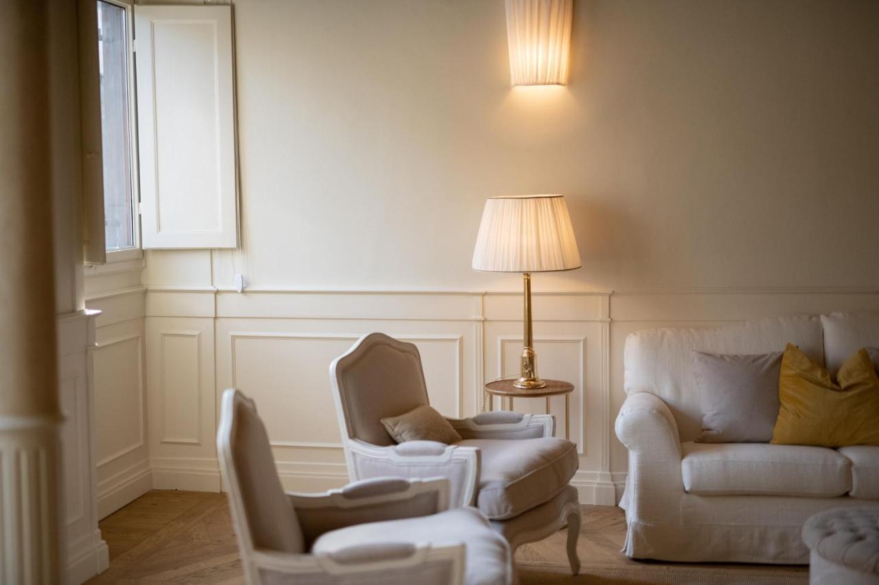 New Maison Allegra Just In Front Pitti Palace Appartamento