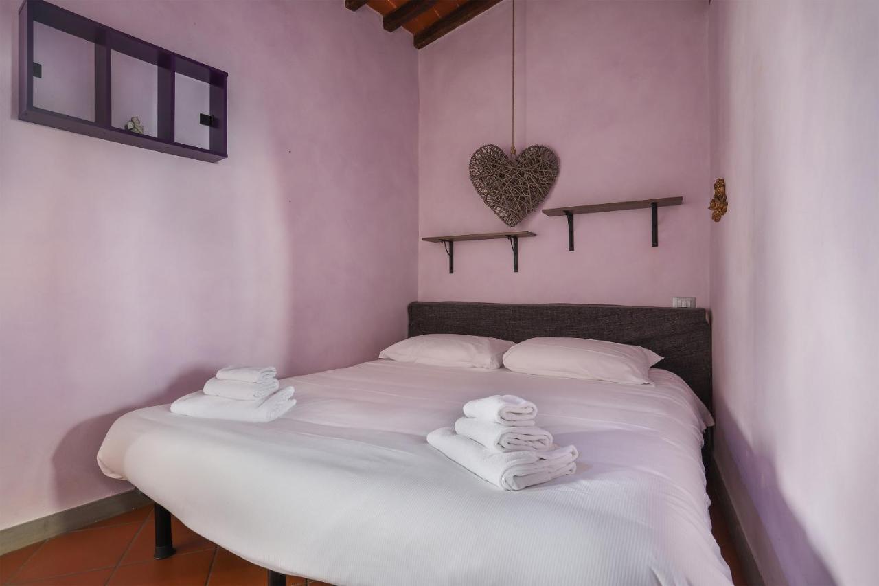 Appartamento 2 Bedroom With Terrace *