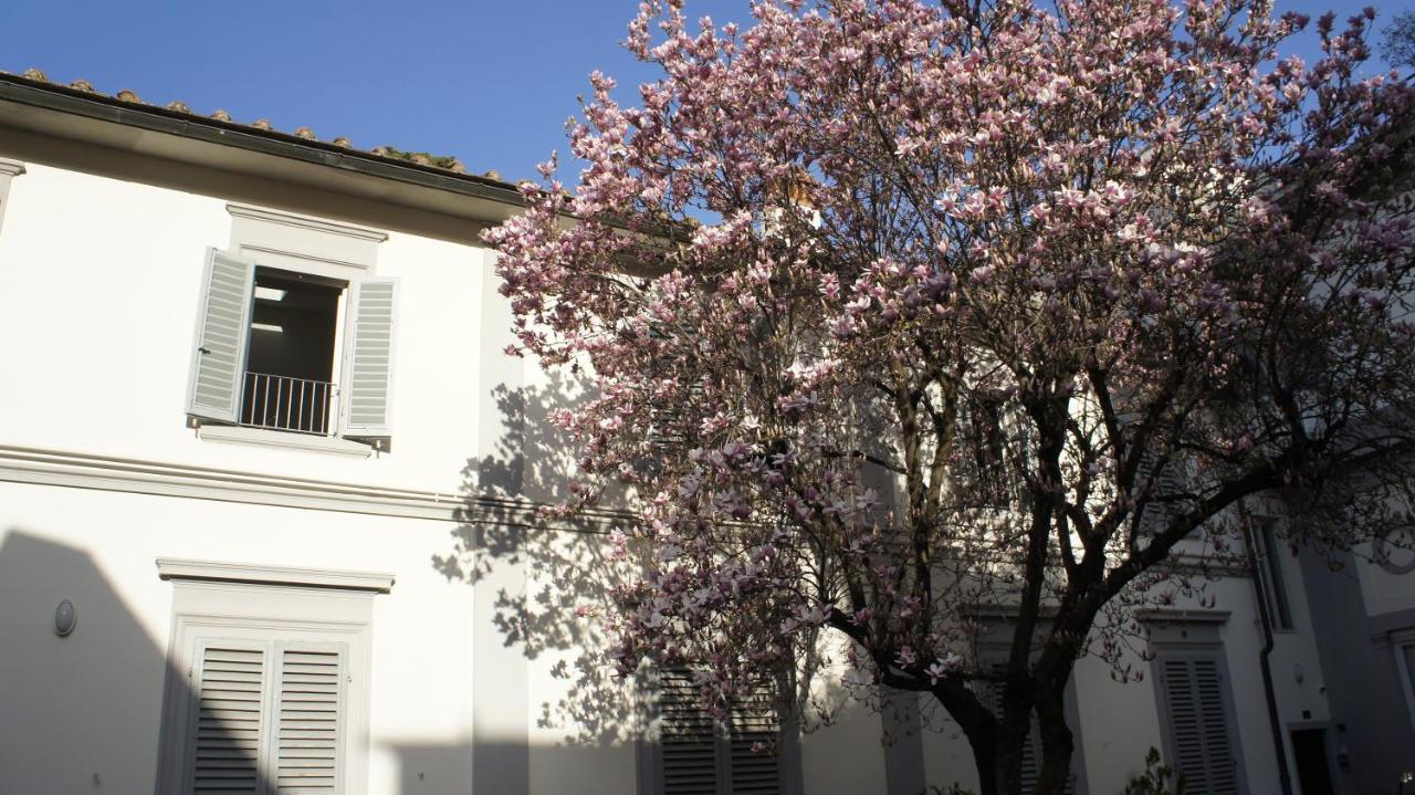 Tosca - Brand New Flat - Santa Maria Novella Apartment
