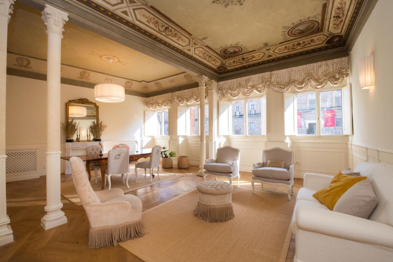 New Maison Allegra Just In Front Pitti Palace Appartamento