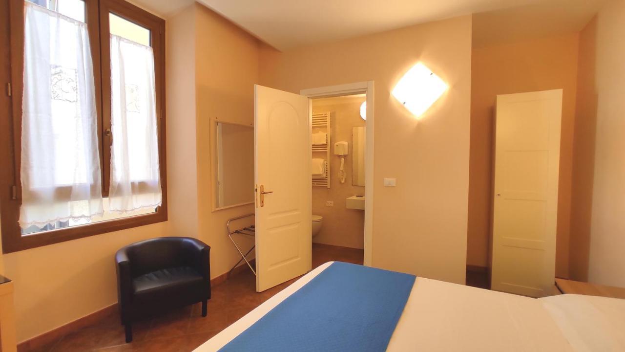 Hotel Rita Major 2*