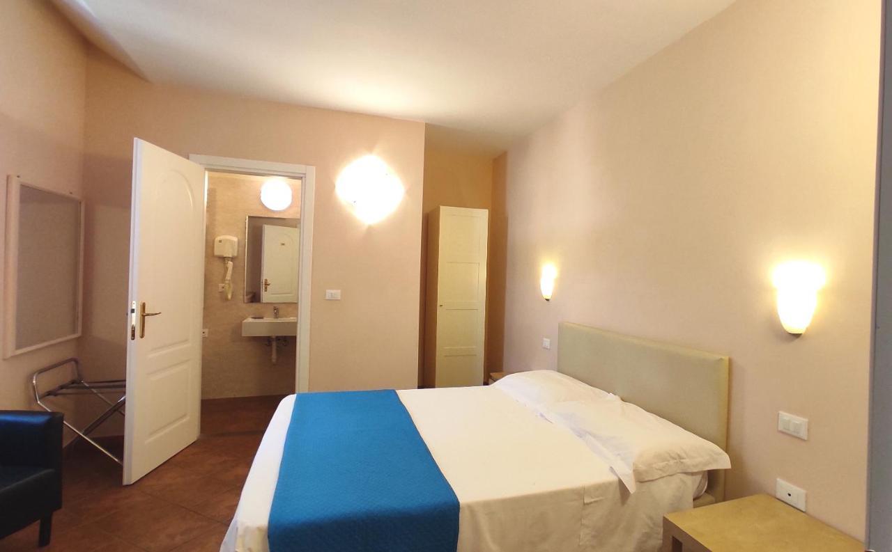 Rita Major Hotel 2*
