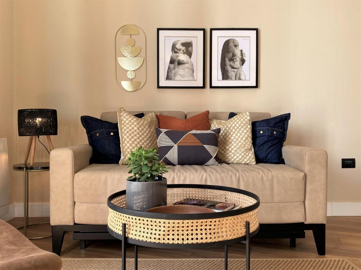 Terra Artis Bed & Breakfast Firenze