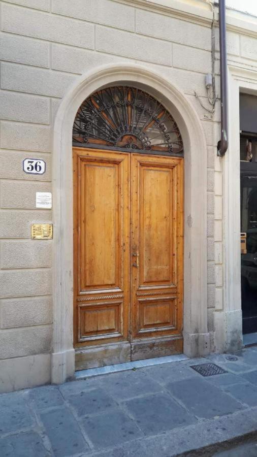 Le Ruote, Charming Appartamento