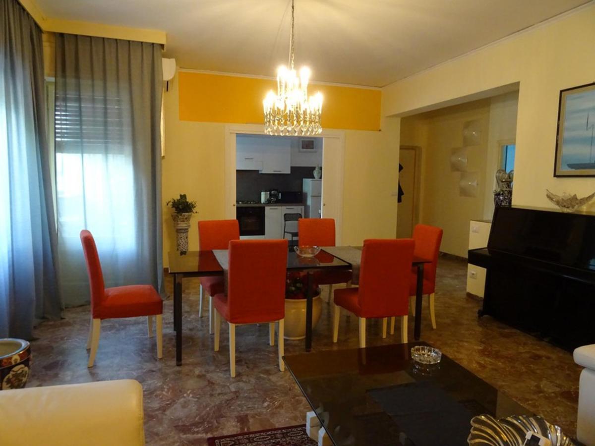 Aurora Apartment