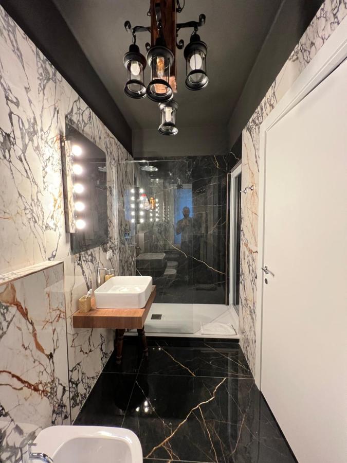 Residenza Anton Doni Guest house