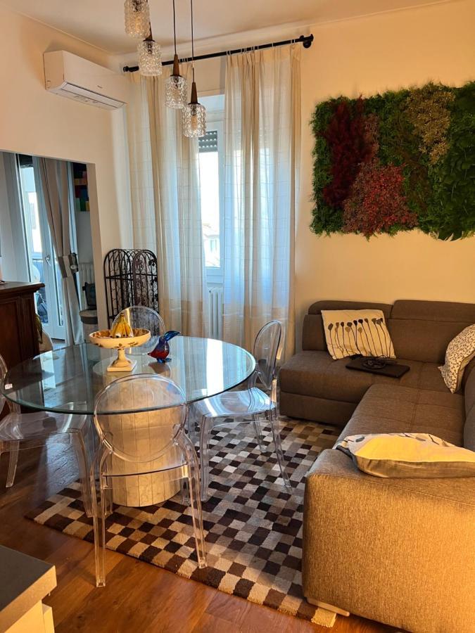 Residenza Anton Doni Guest house