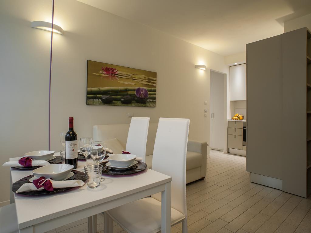 La Farina Aparthotel 2*
