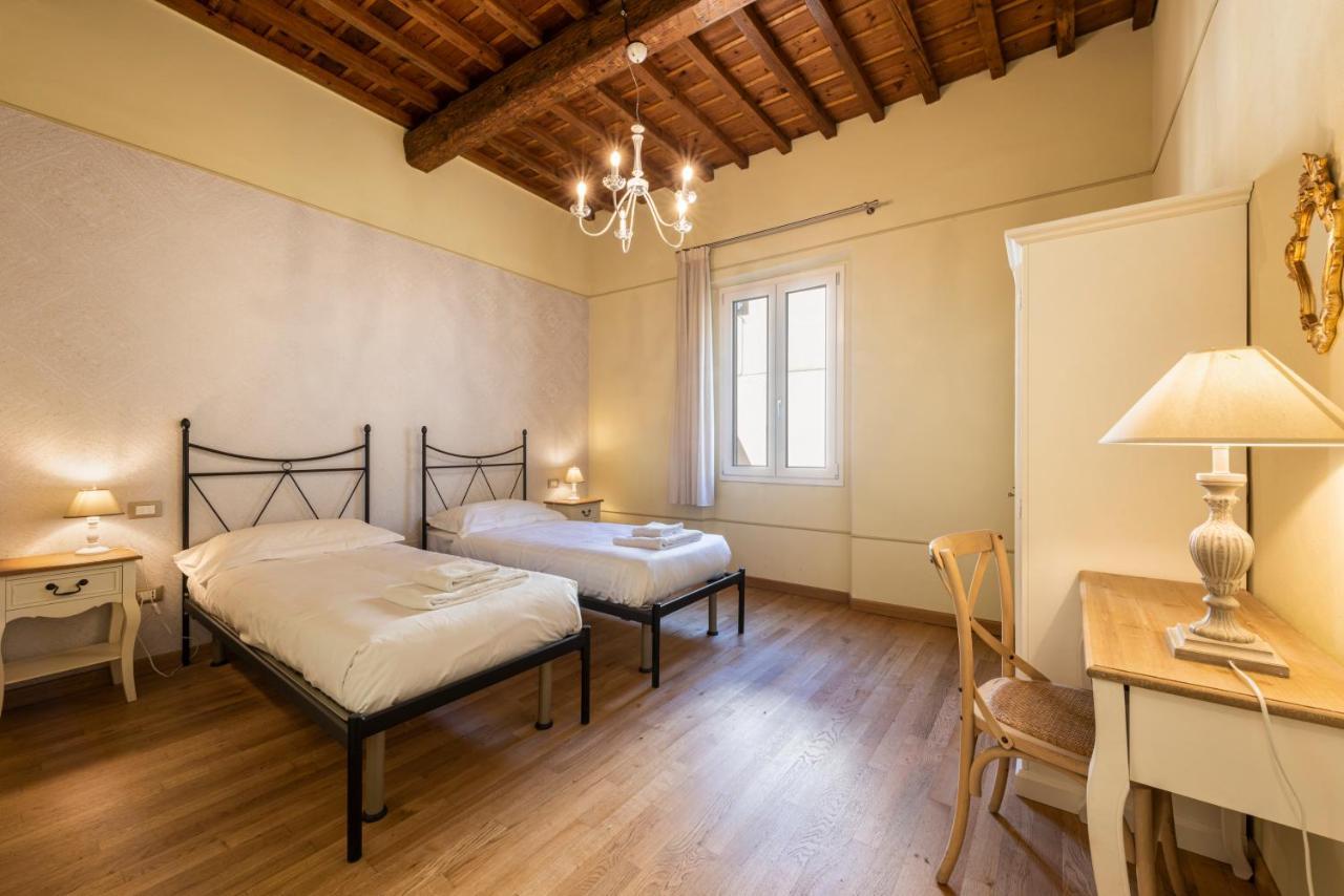 Apartment Botticelli By Mmega Florence
