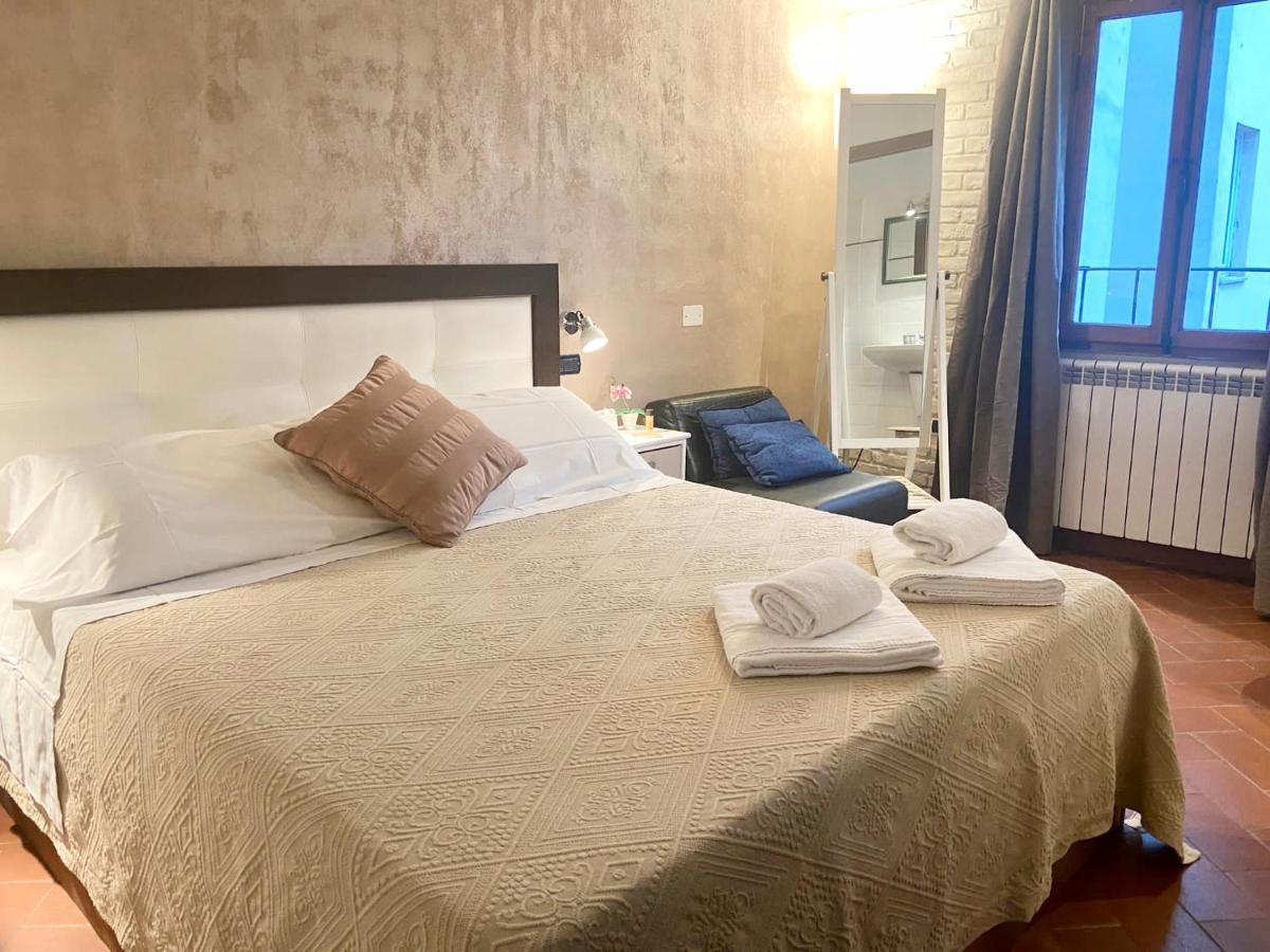 Antico Mercato San Lorenzo Apartment Florence
