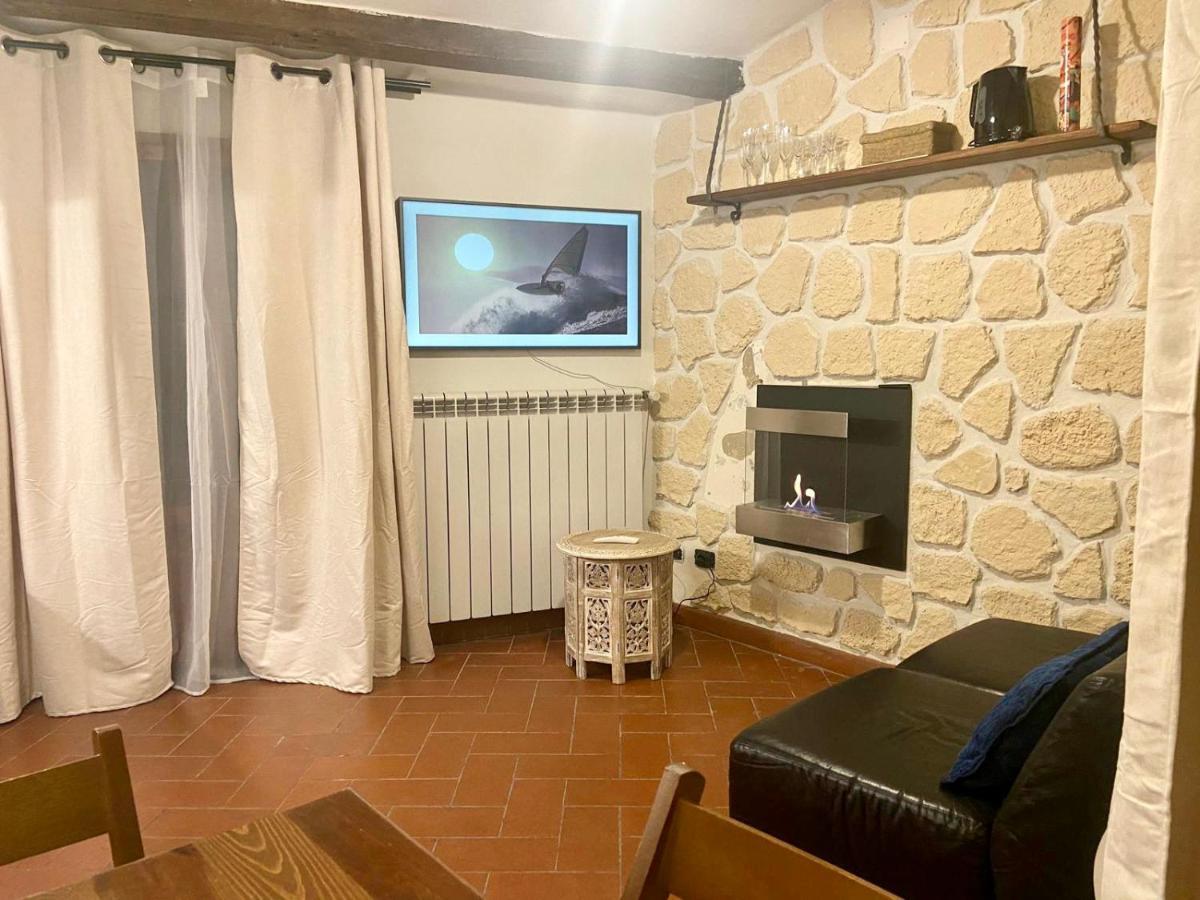 Apartment Antico Mercato San Lorenzo