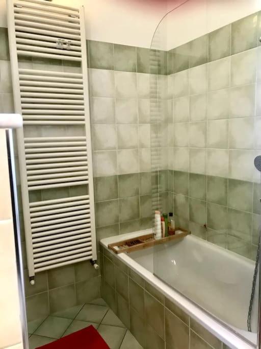 Apartment Dolce Vita Florence