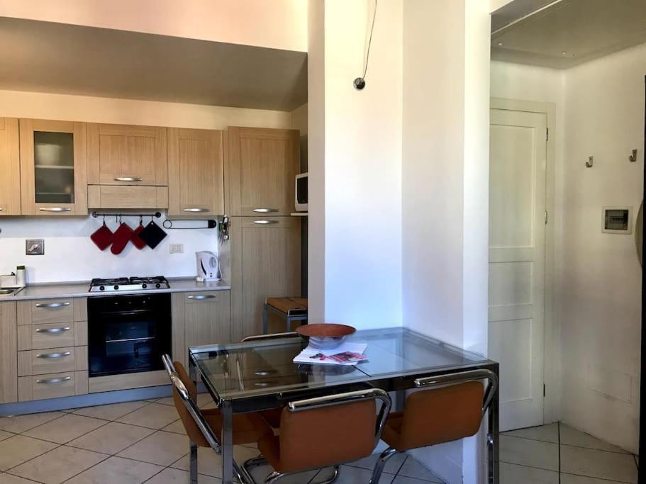 Dolce Vita Apartment Florence