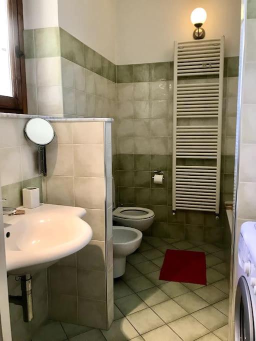 Dolce Vita Apartment Florence