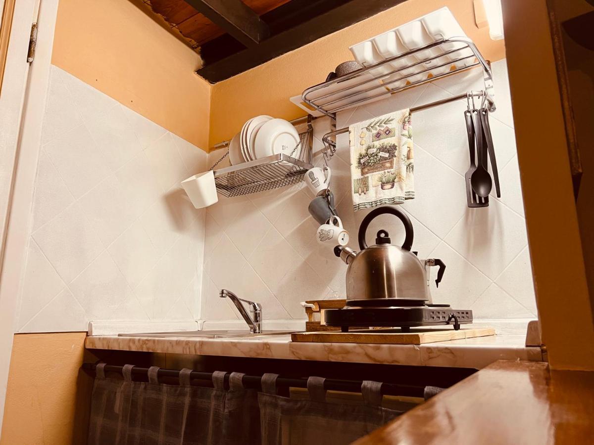 La Signoria Historic Firenze
