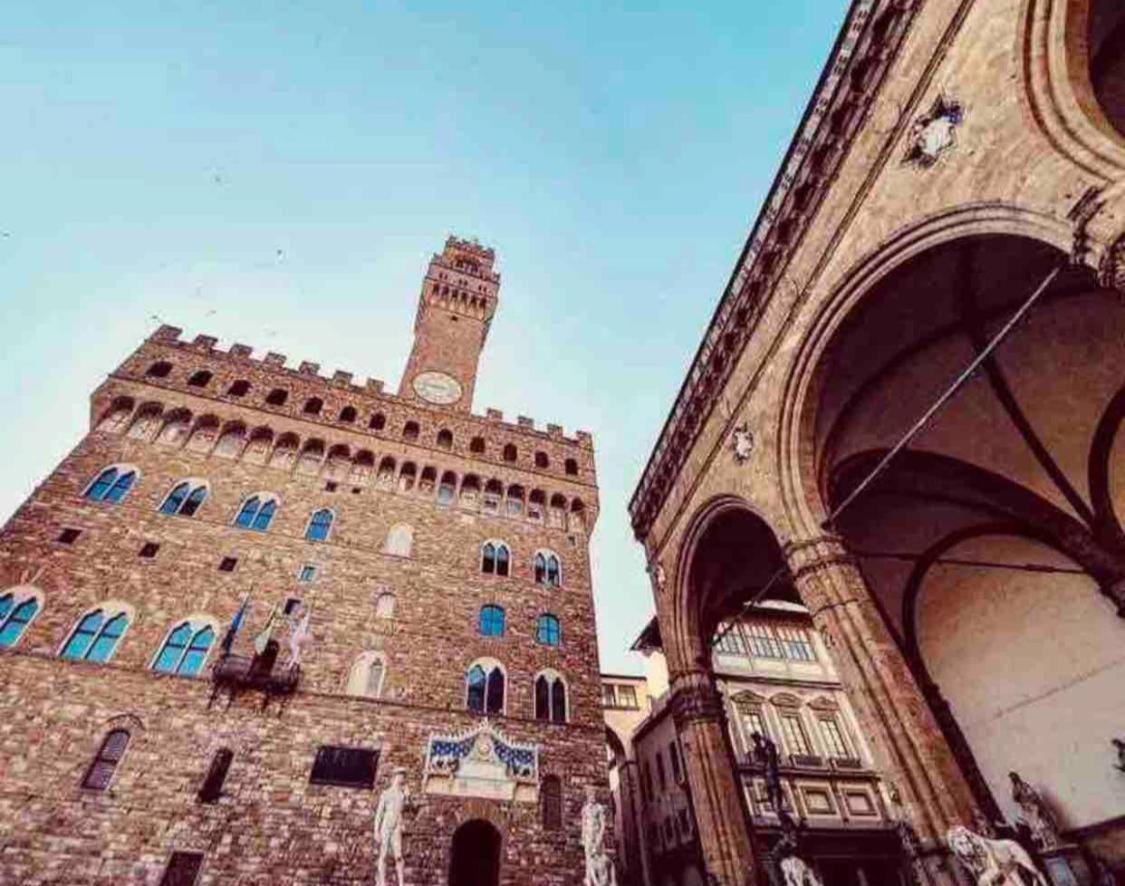 La Signoria Historic Firenze