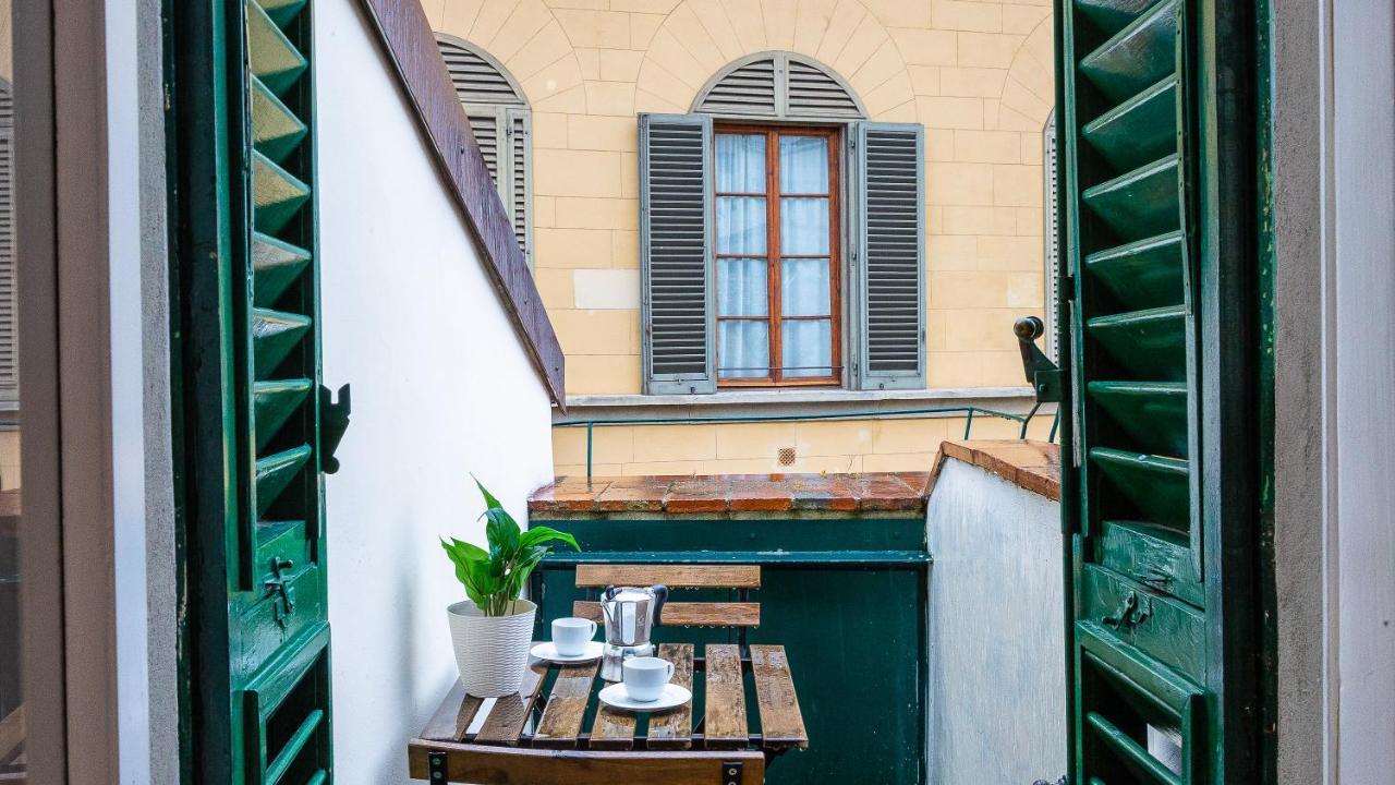 Piazza Della Signoria-rental In Rome Appartamento