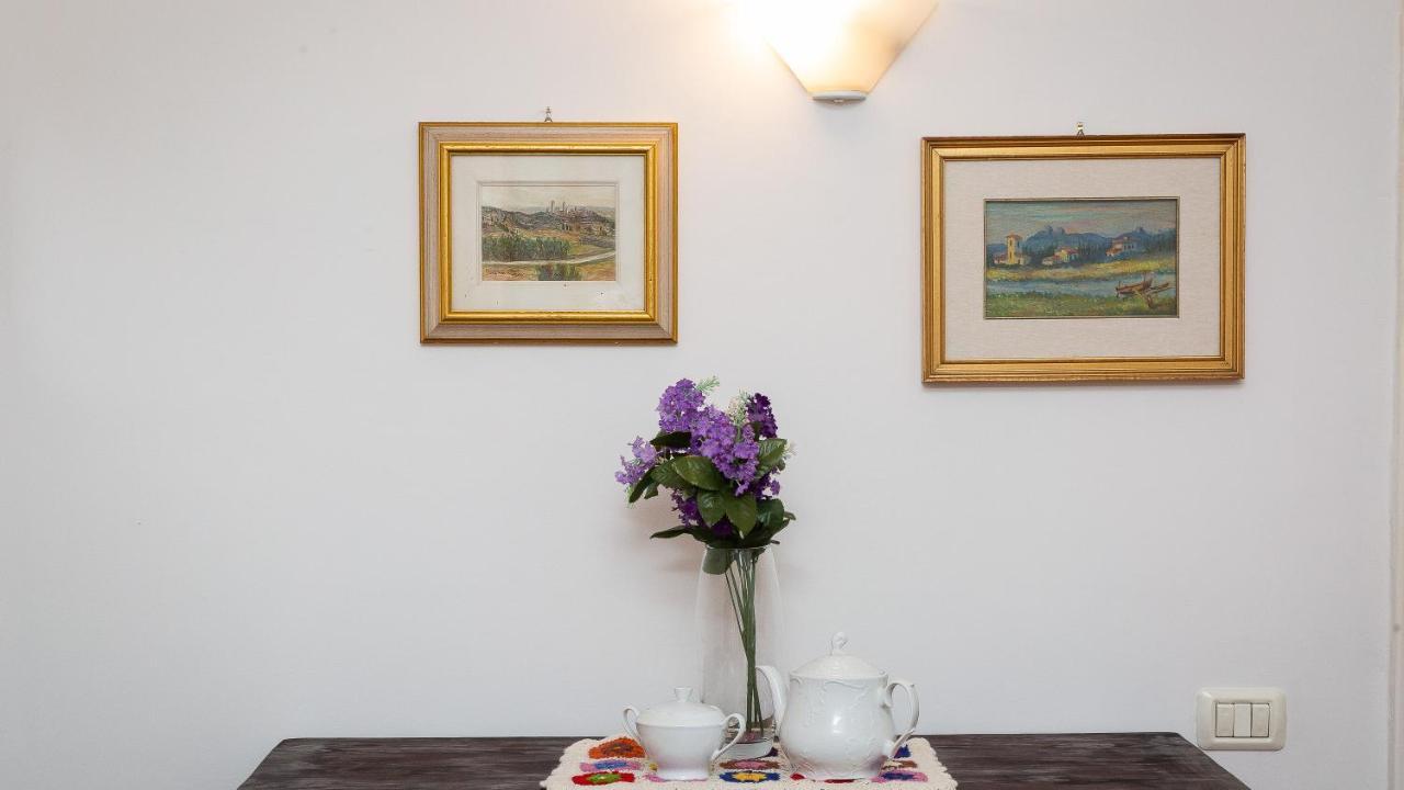 Piazza Della Signoria-rental In Rome Appartamento *
