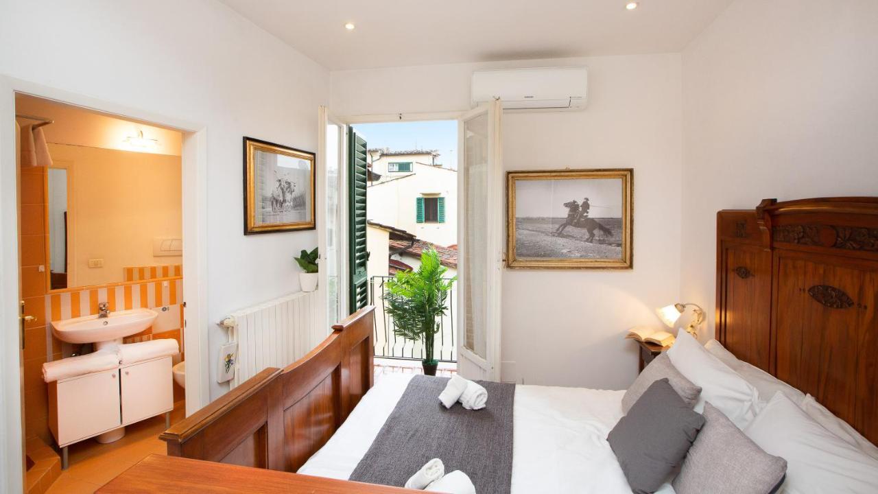 Piazza Della Signoria-rental In Rome Appartamento