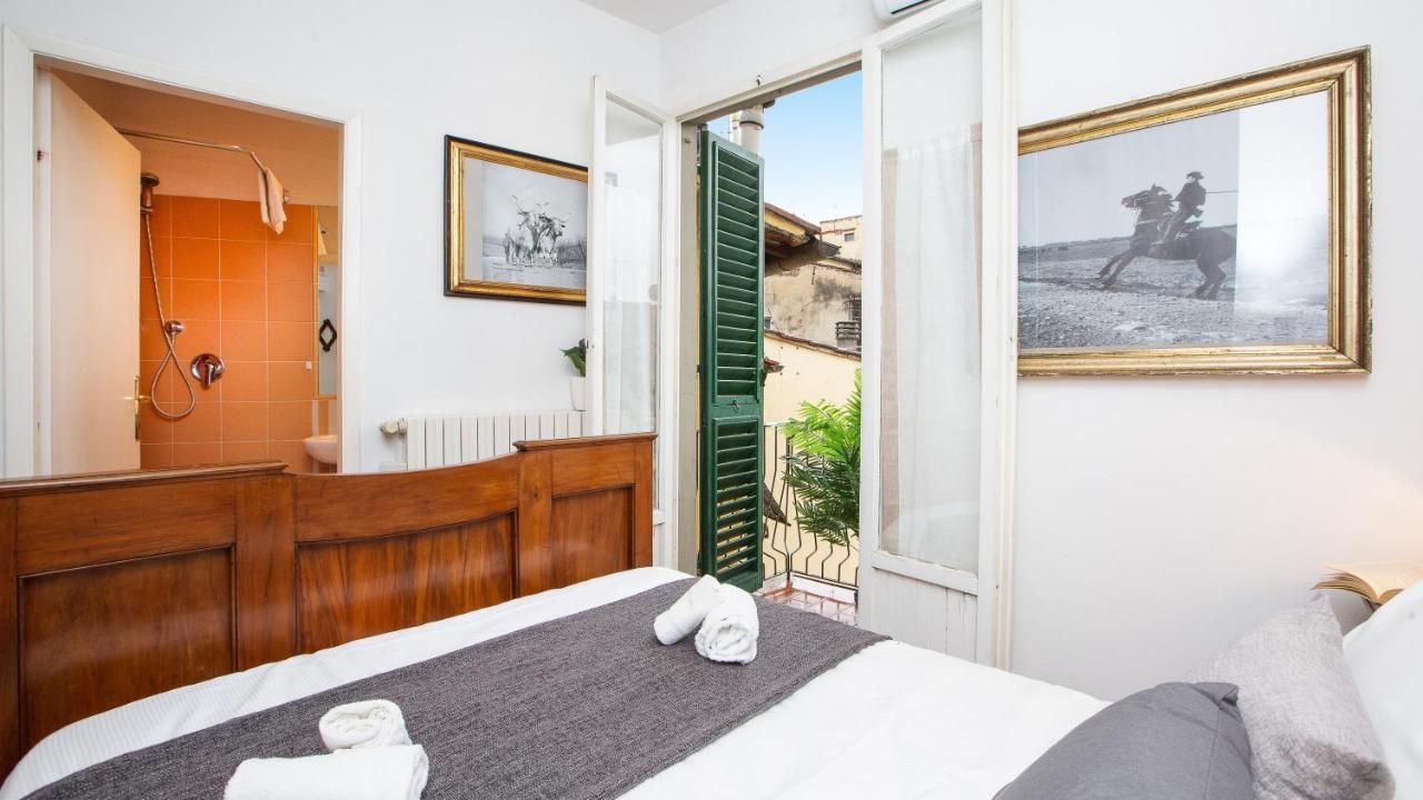 Piazza Della Signoria-rental In Rome * Firenze