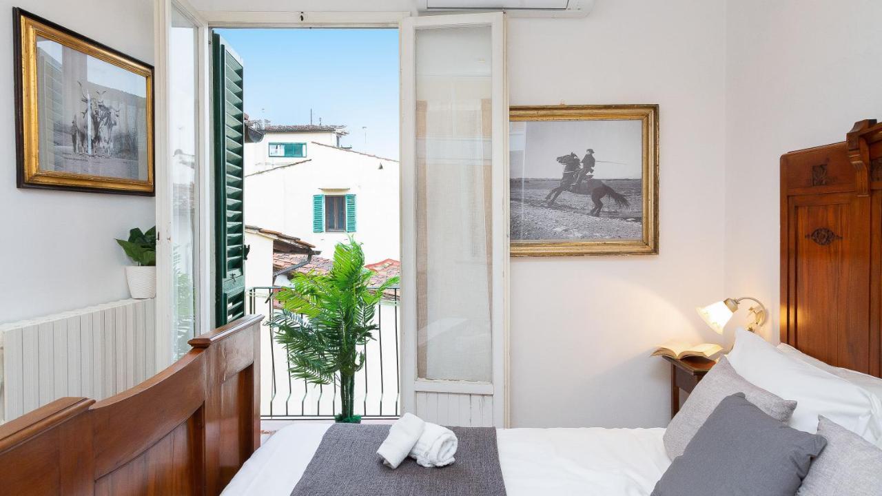 Appartamento Piazza Della Signoria-rental In Rome *