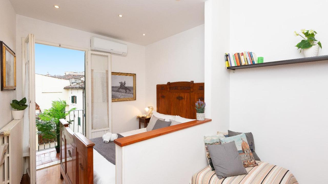 Piazza Della Signoria-rental In Rome *