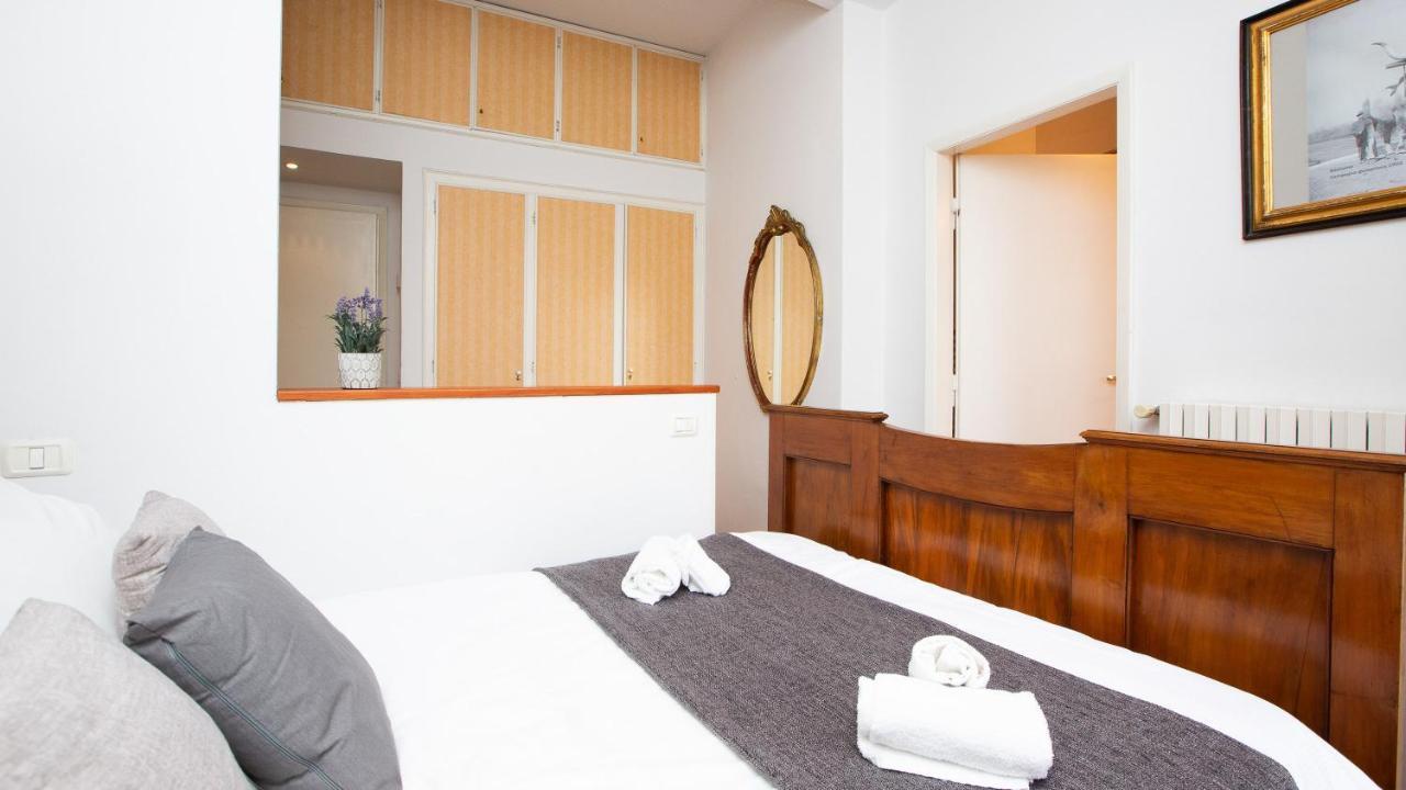 Appartamento Piazza Della Signoria-rental In Rome Firenze