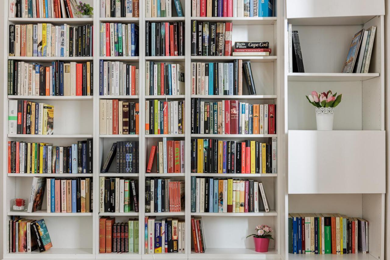 Apartment The Bookhouse