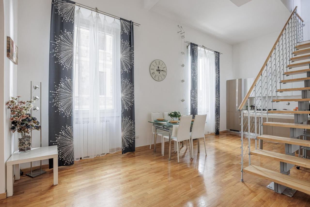 The Bookhouse Apartment