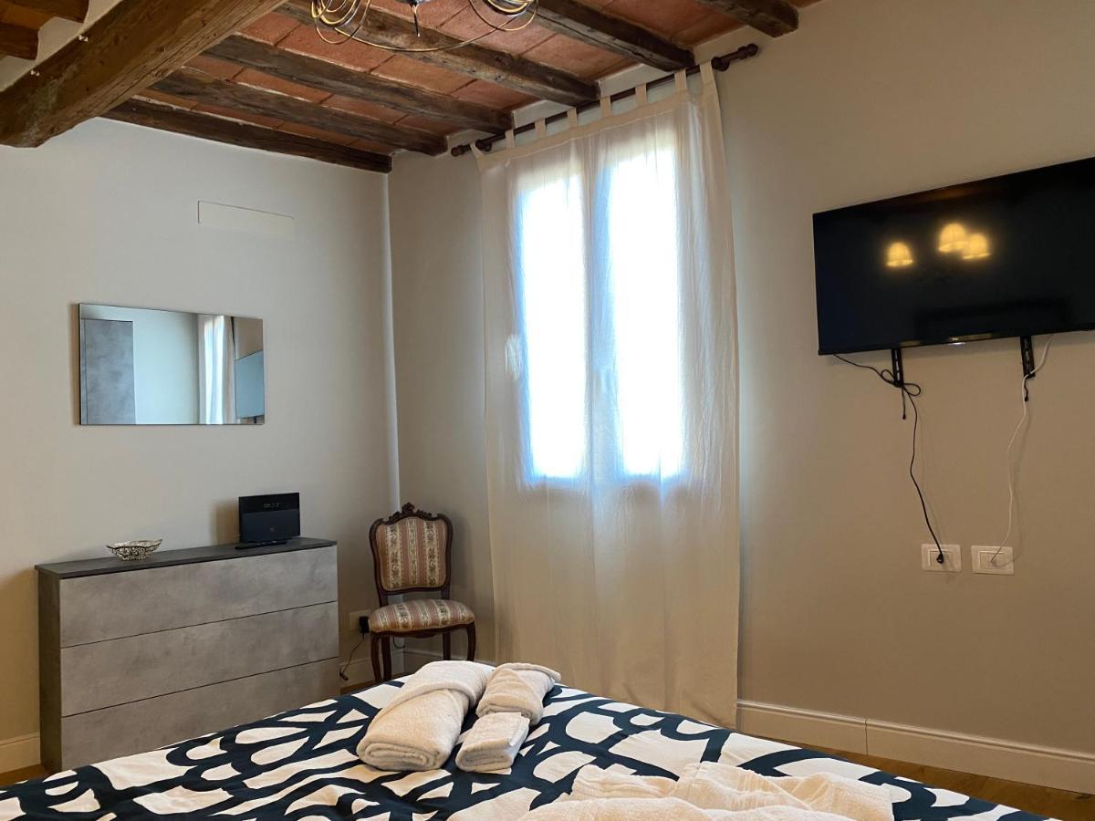 Lovely Flat Between Mercato Centrale And Duomo
