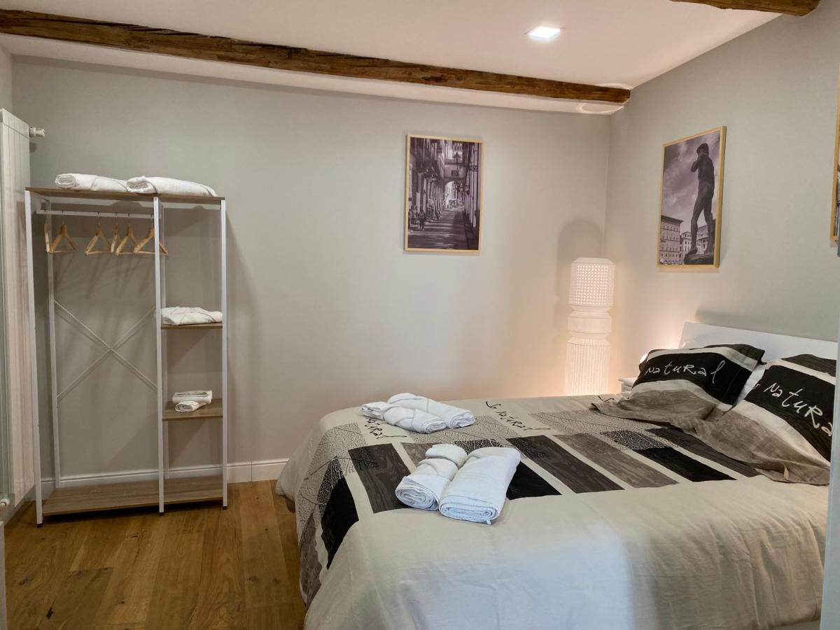 Apartment Lovely Flat Between Mercato Centrale And Duomo *