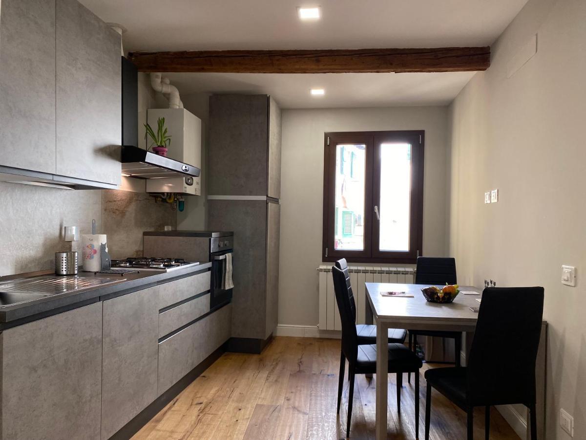 Lovely Flat Between Mercato Centrale And Duomo * Florence
