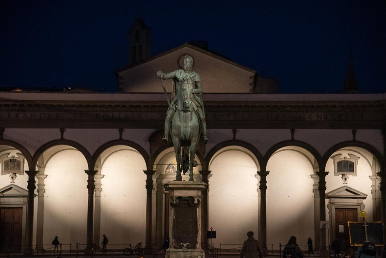 Coco Places Panerai, Centro Storico Affittacamere