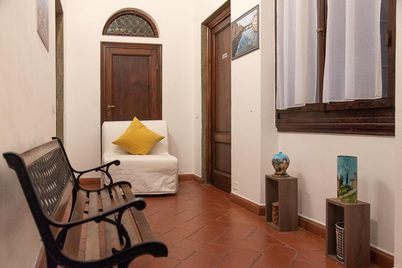 Affittacamere Coco Places Panerai, Centro Storico