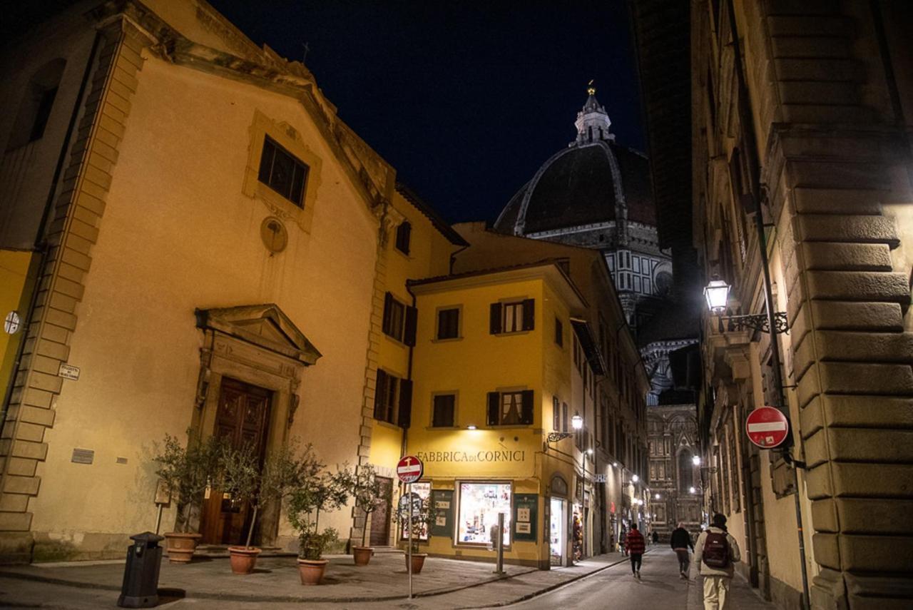 Coco Places Panerai, Centro Storico 2*