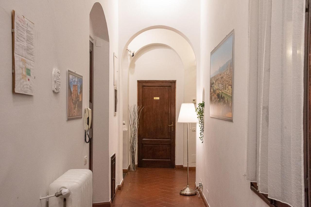 Coco Places Panerai, Centro Storico