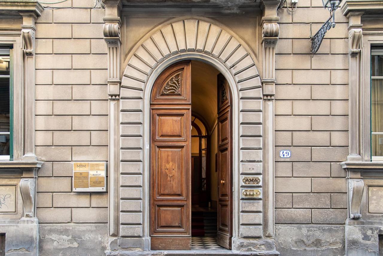 Affittacamere Coco Places Panerai, Centro Storico 2*